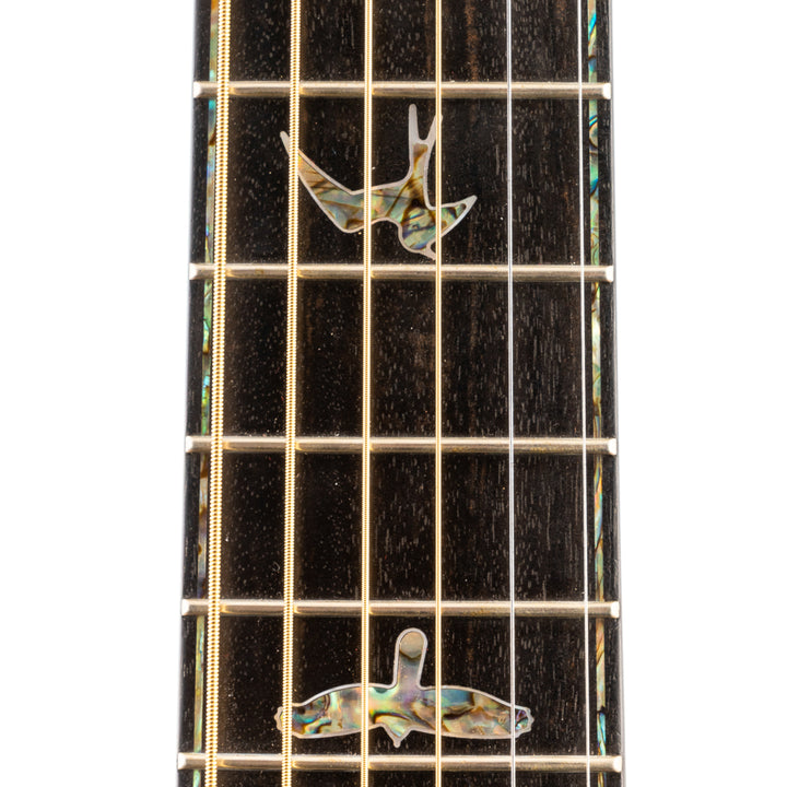 PRS Private Stock #5406 Tonare Grand European Spruce & Madagascar Rosewood - Natural (471)