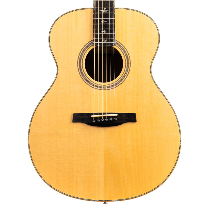 PRS Private Stock #5406 Tonare Grand European Spruce & Madagascar Rosewood - Natural (471)