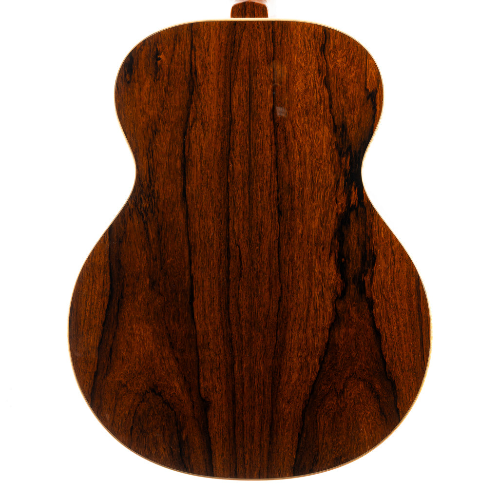 PRS Private Stock #5406 Tonare Grand European Spruce & Madagascar Rosewood - Natural (471)