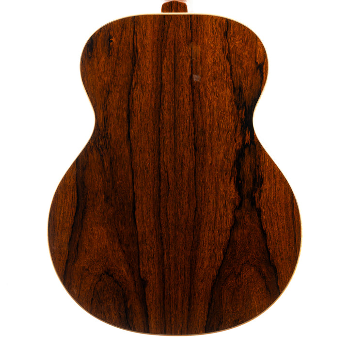 PRS Private Stock #5406 Tonare Grand European Spruce & Madagascar Rosewood - Natural (471)