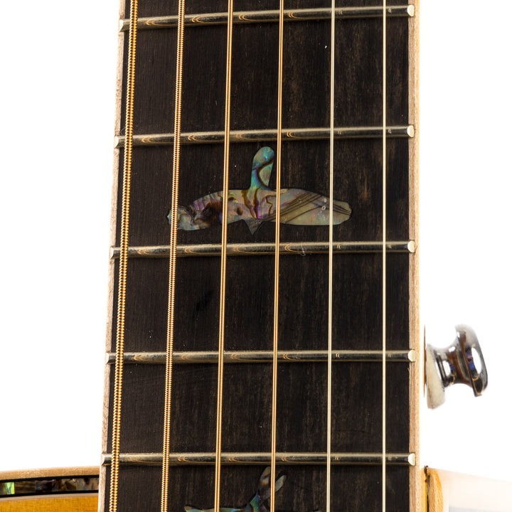 PRS SE A60E - Natural (186)