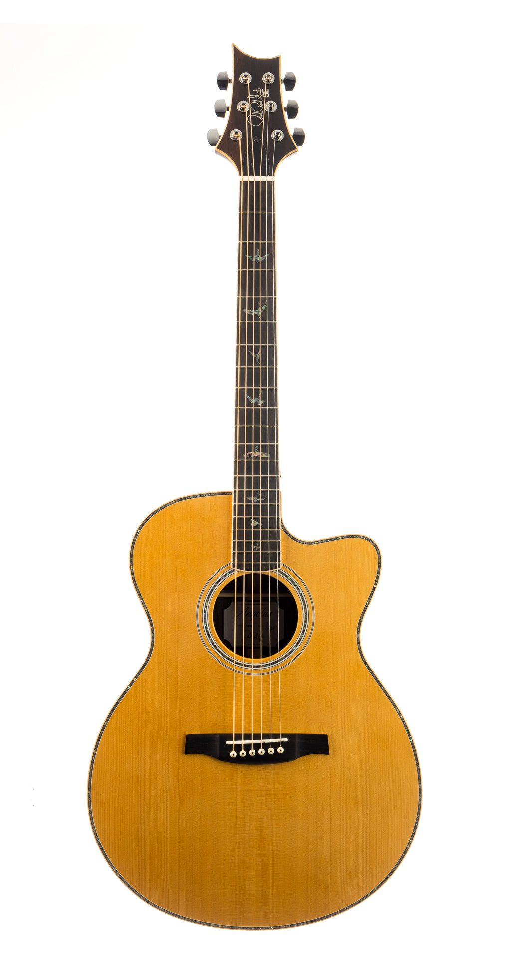 PRS SE A60E - Natural (186)