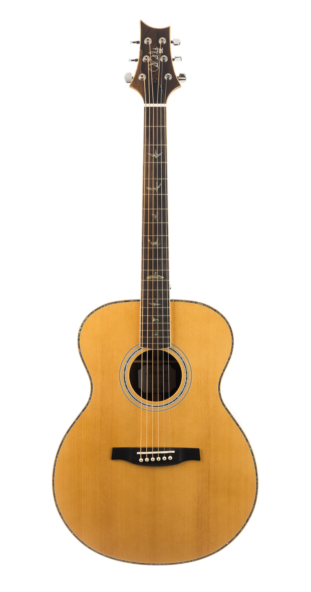 PRS SE Tonare T60E - Natural (877)