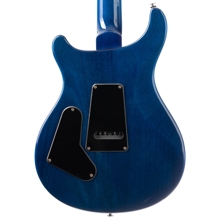 PRS SE Custom 24-08 Quilt - Lake Blue (706)