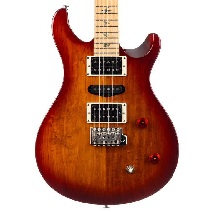 PRS SE Swamp Ash Special - Vintage Sunburst (141)