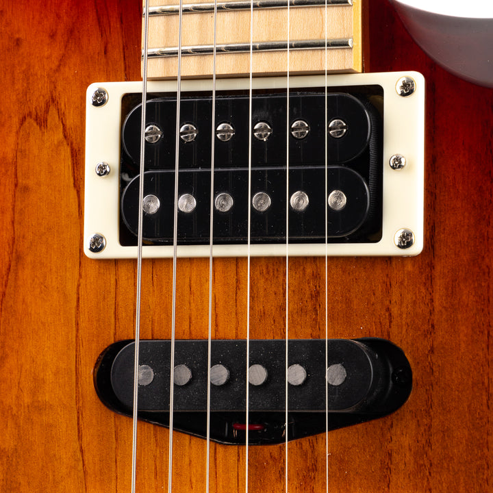 PRS SE Swamp Ash Special - Vintage Sunburst (141)