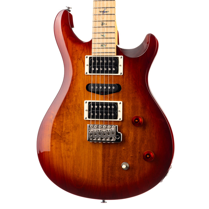 PRS SE Swamp Ash Special - Vintage Sunburst (141)