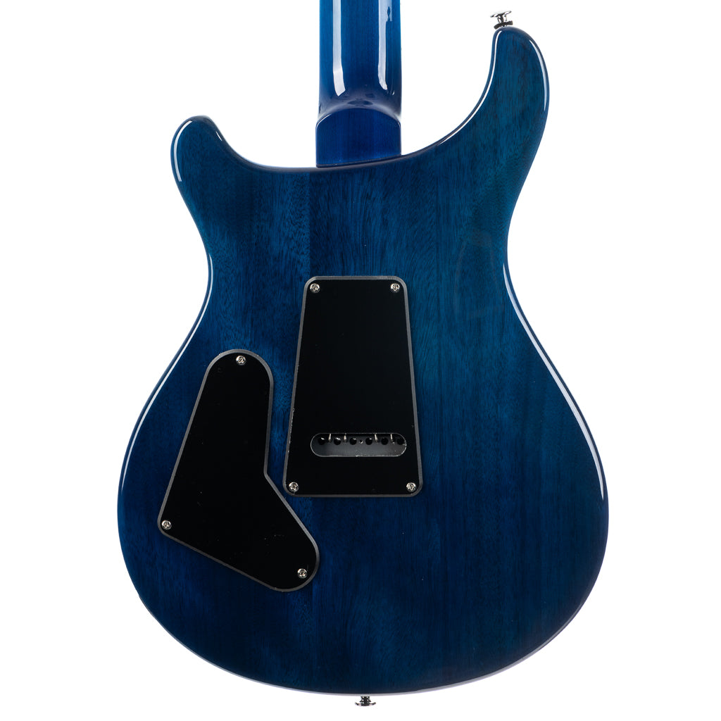 PRS SE Custom 24-08 Quilt - Lake Blue (706)