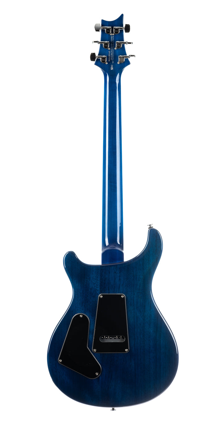 PRS SE Custom 24-08 Quilt - Lake Blue (706)