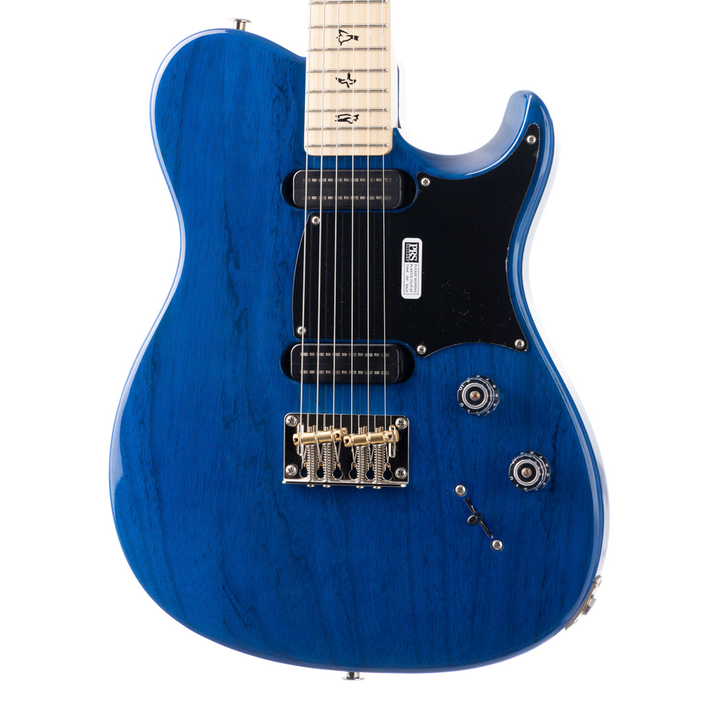 PRS NF 53 - Blue Matteo (427)