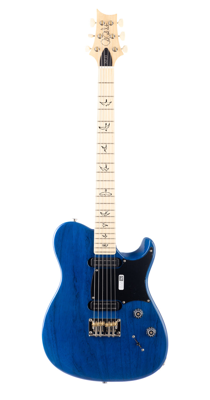 PRS NF 53 - Blue Matteo (427)