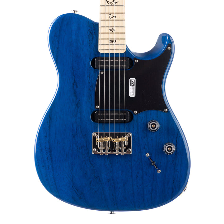 PRS NF 53 - Blue Matteo (427)