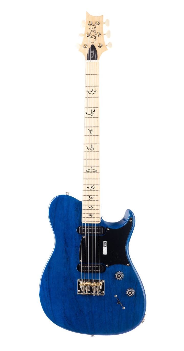 PRS NF 53 - Blue Matteo (427)