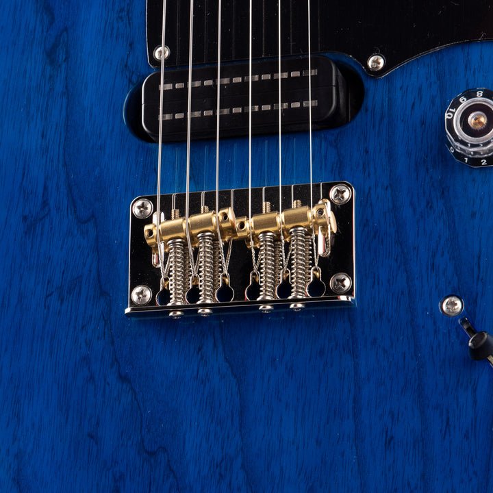 PRS NF 53 - Blue Matteo (427)