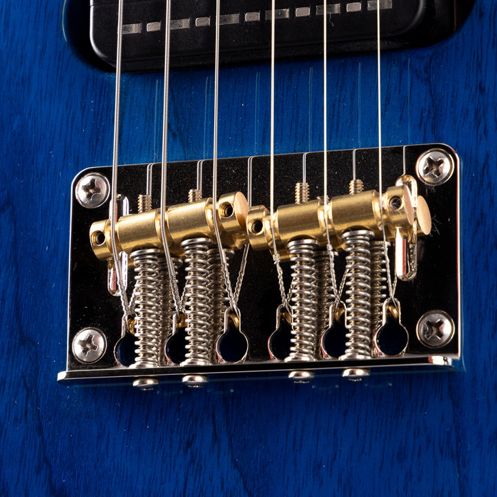 PRS NF 53 - Blue Matteo (427)