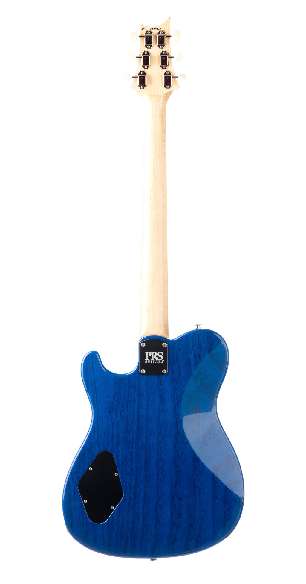 PRS NF 53 - Blue Matteo (427)