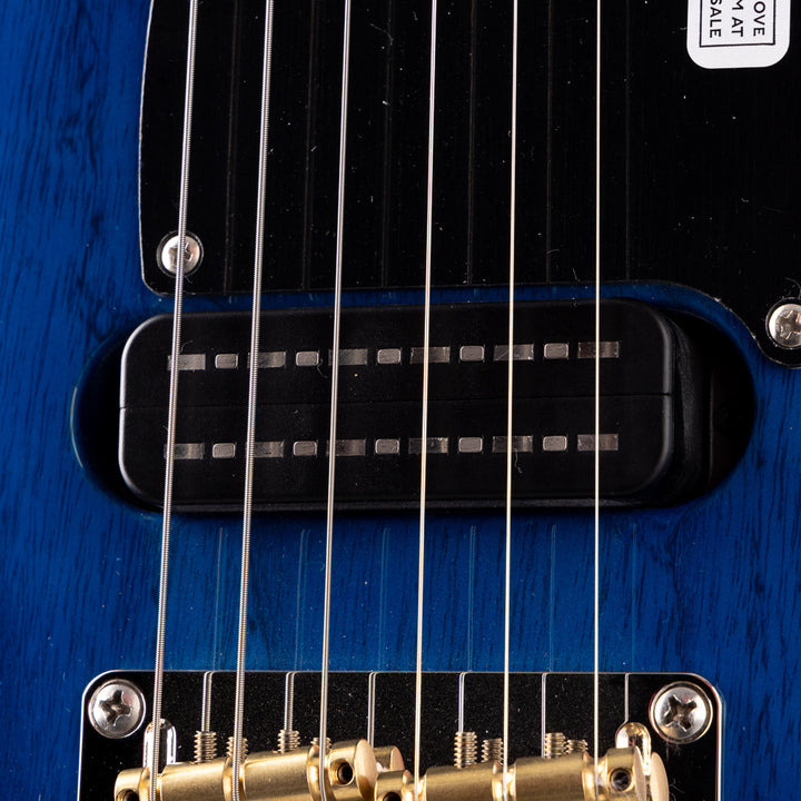 PRS NF 53 - Blue Matteo (427)