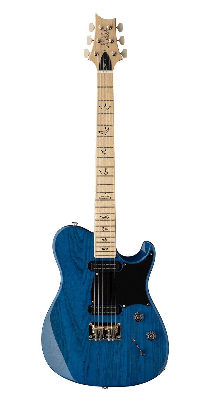 PRS NF 53 - Blue Matteo