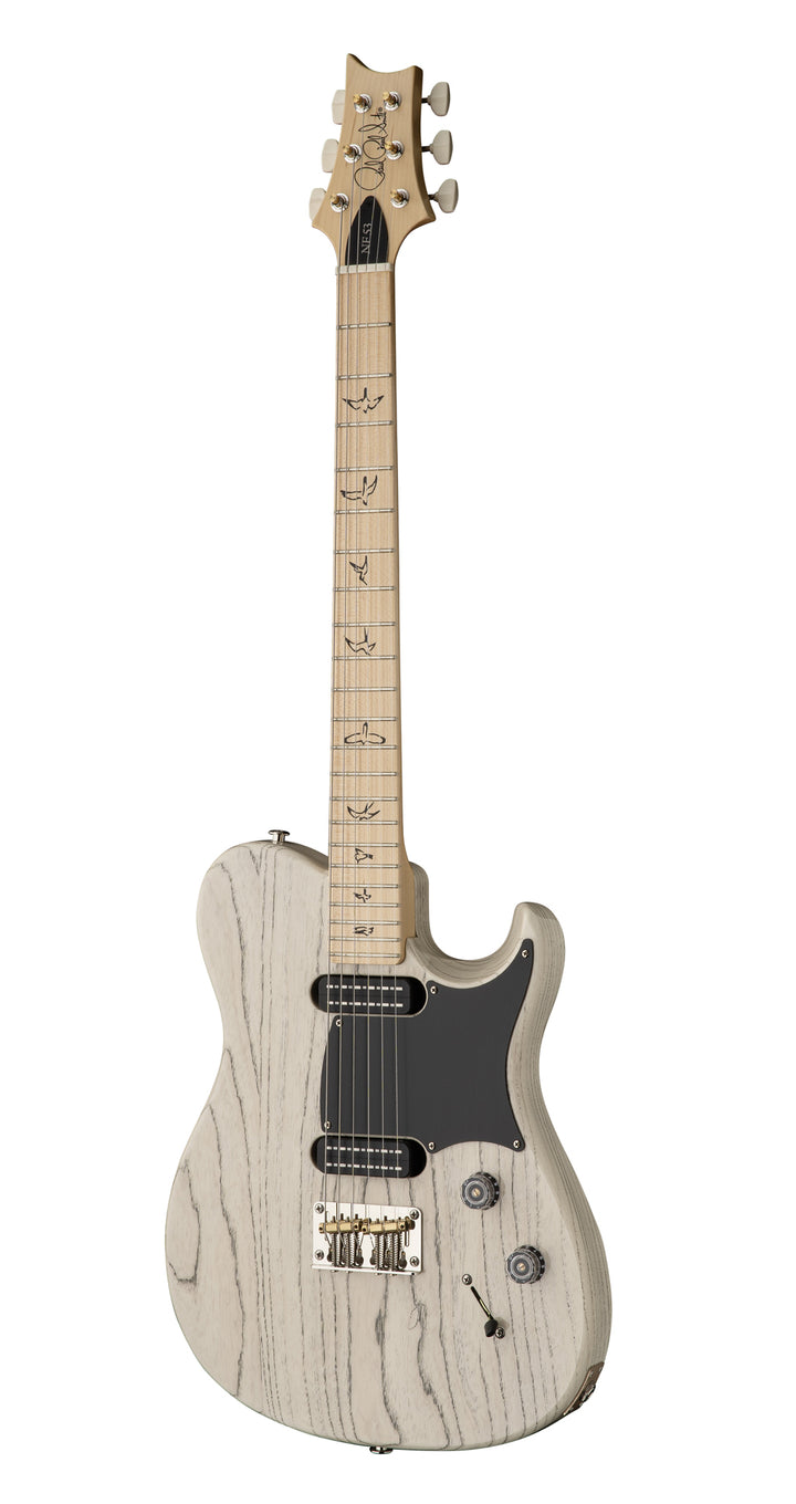 PRS NF 53 - White Doghair