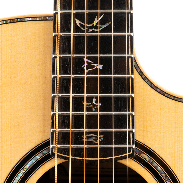 PRS Private Stock Tony McManus Signature Angelus (653)