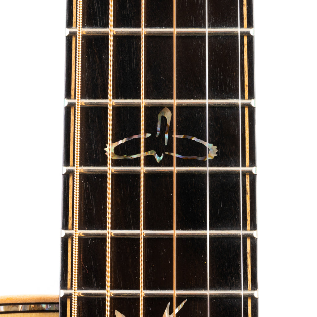 PRS Private Stock Tony McManus Signature Angelus (653)