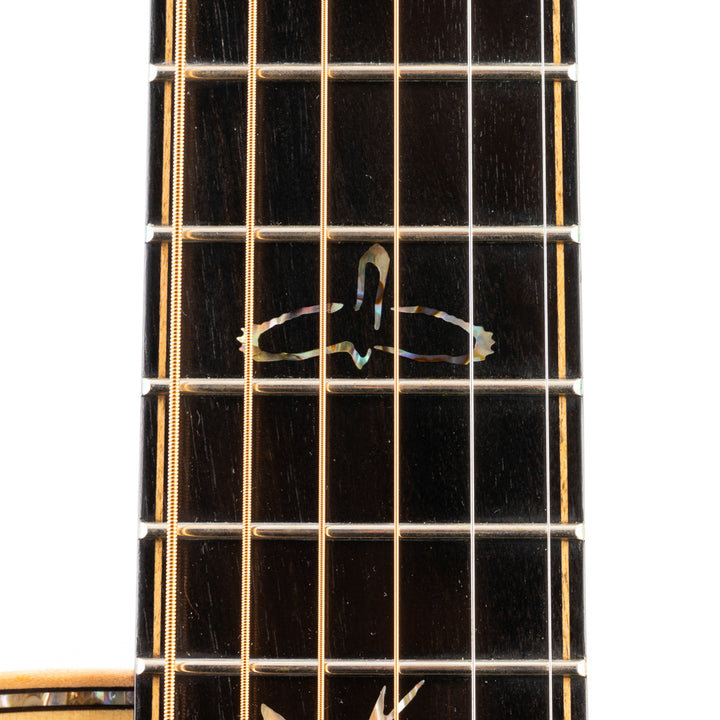 PRS Private Stock Tony McManus Signature Angelus (653)