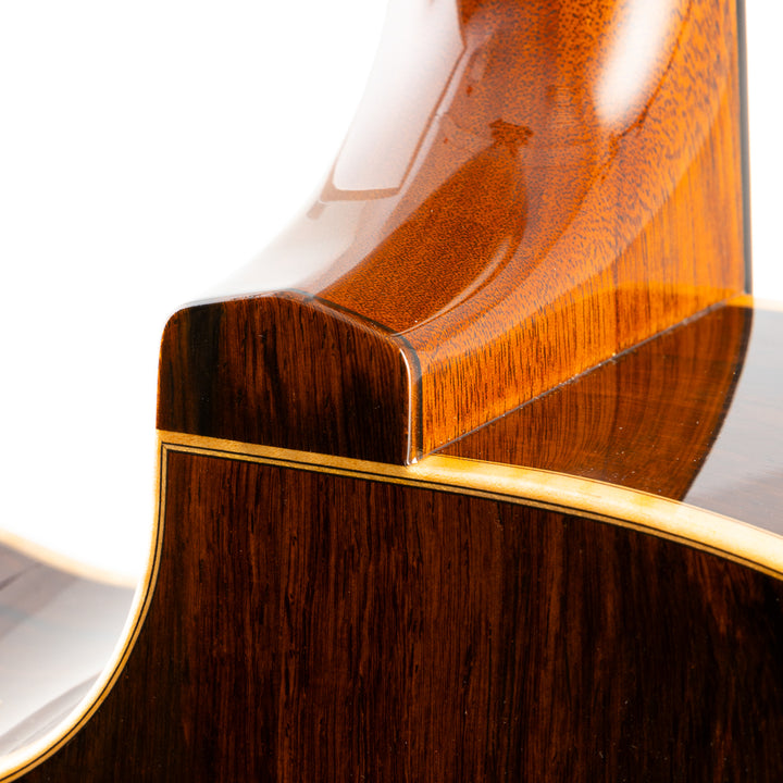 PRS Private Stock Tony McManus Signature Angelus (653)