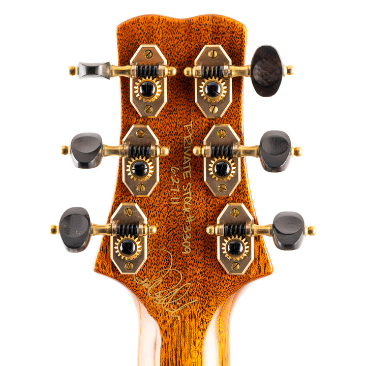 PRS Private Stock Tony McManus Signature Angelus (653)