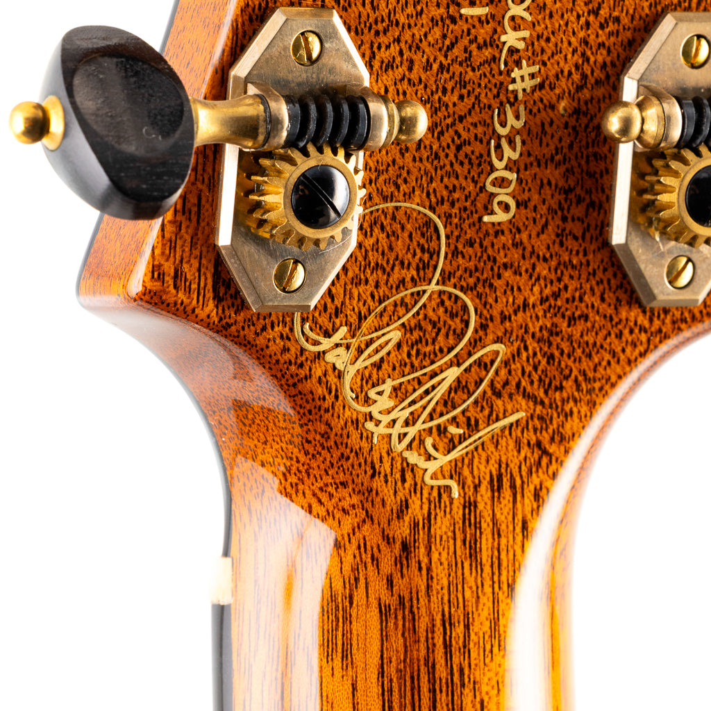 PRS Private Stock Tony McManus Signature Angelus (653)