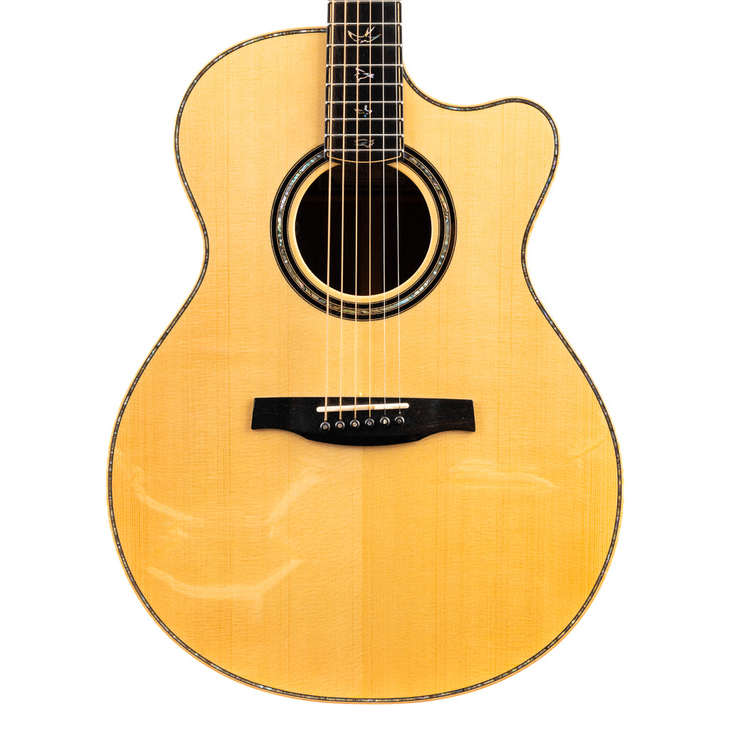 PRS Private Stock Tony McManus Signature Angelus (653)
