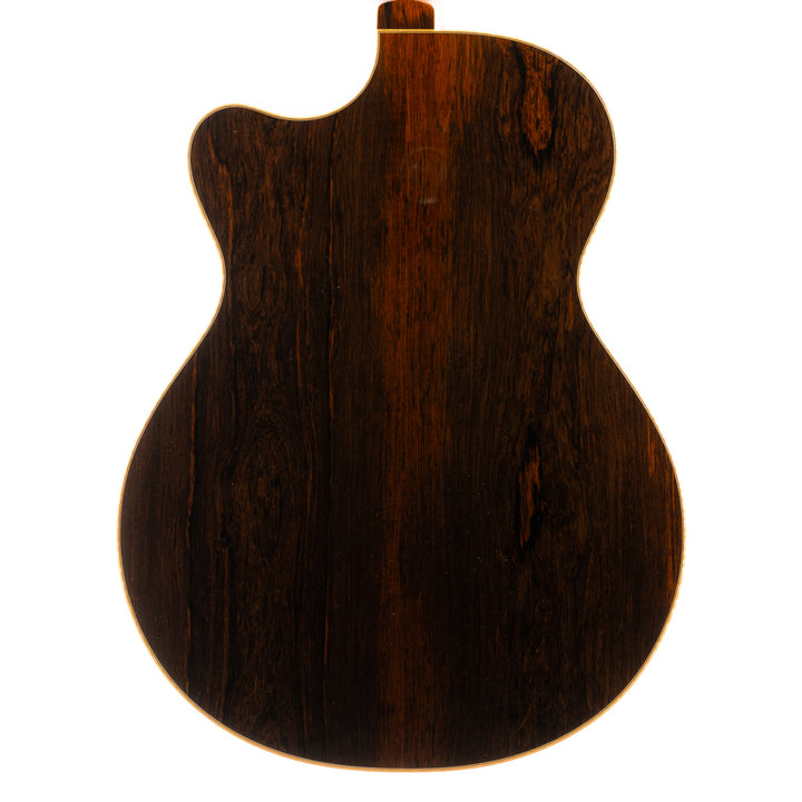 PRS Private Stock Tony McManus Signature Angelus (653)