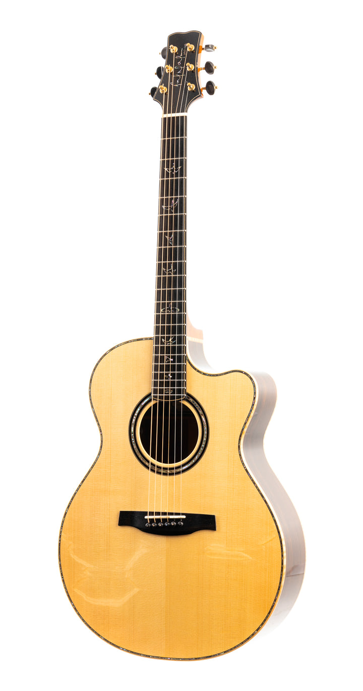 PRS Private Stock Tony McManus Signature Angelus (653)