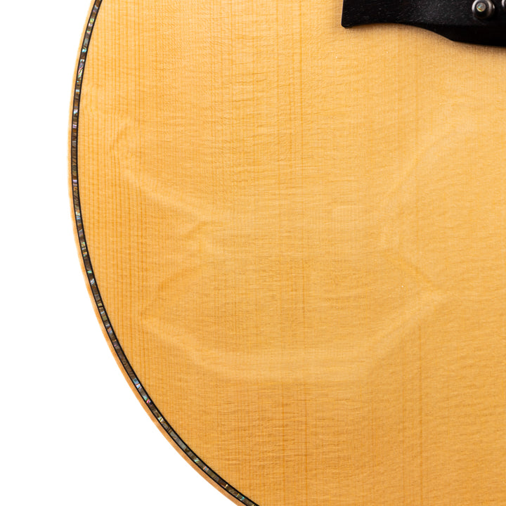 PRS Private Stock Tony McManus Signature Angelus (653)