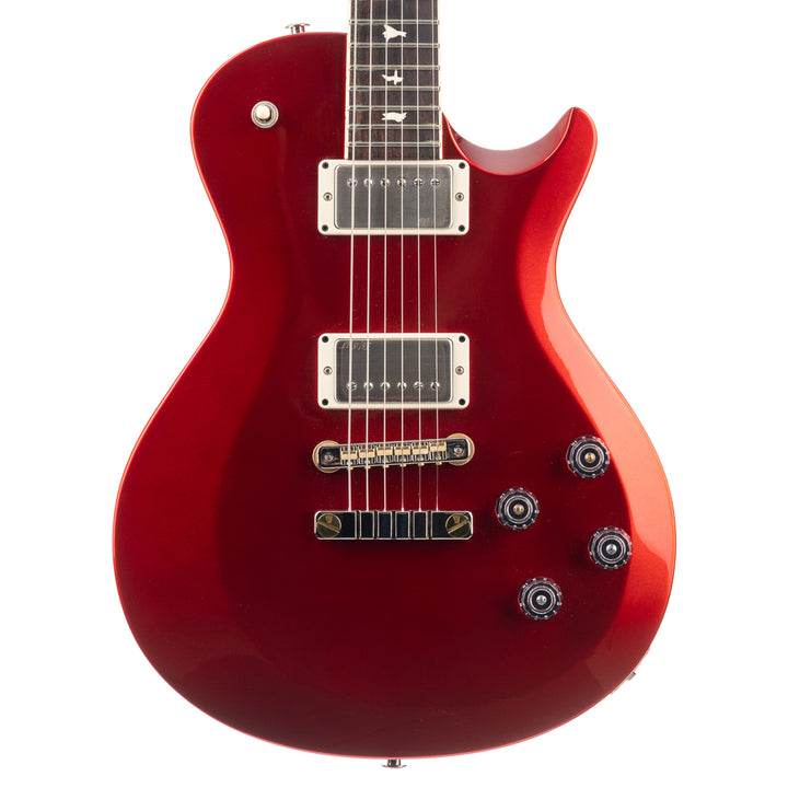 PRS S2 Singlecut McCarty 594 Custom Color - Red Metallic (869)