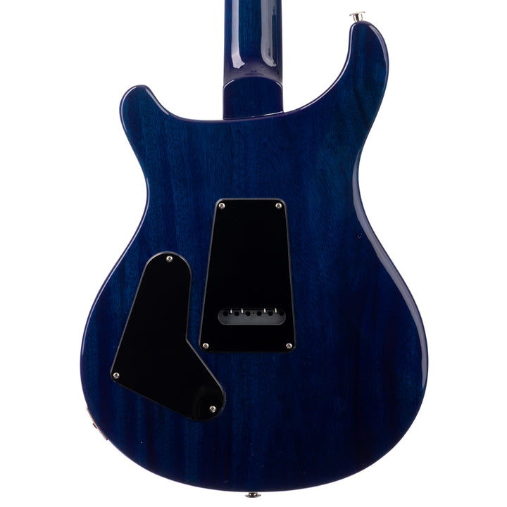 PRS S2 Custom 24-08 - Lake Blue (863)