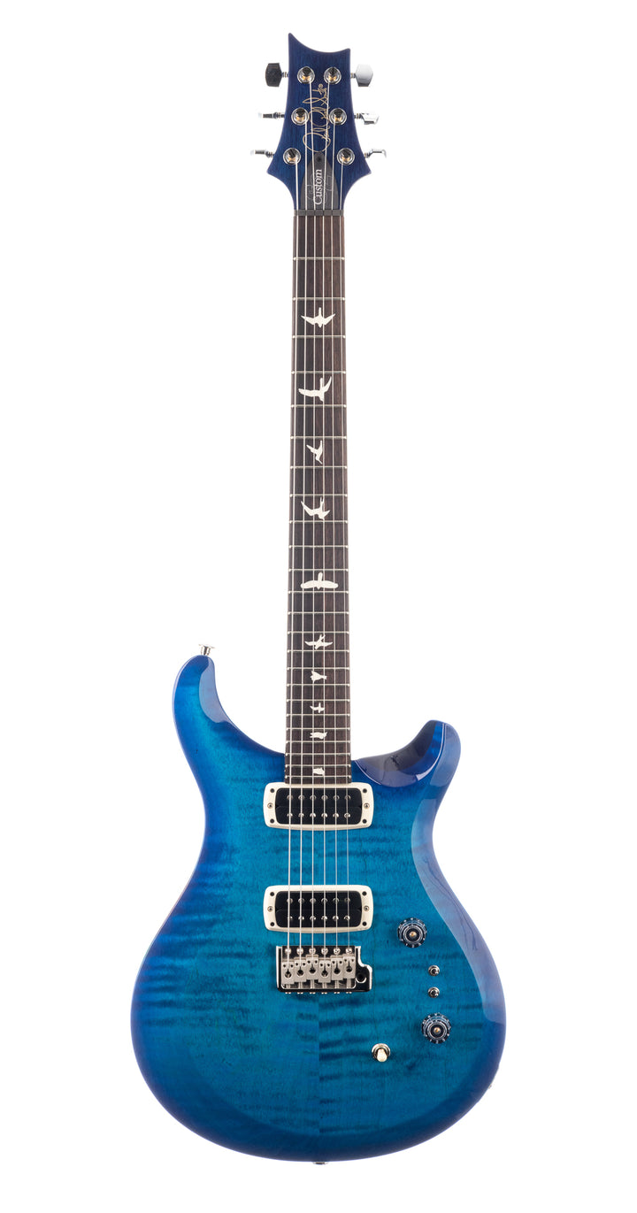 PRS S2 Custom 24-08 - Lake Blue (863)