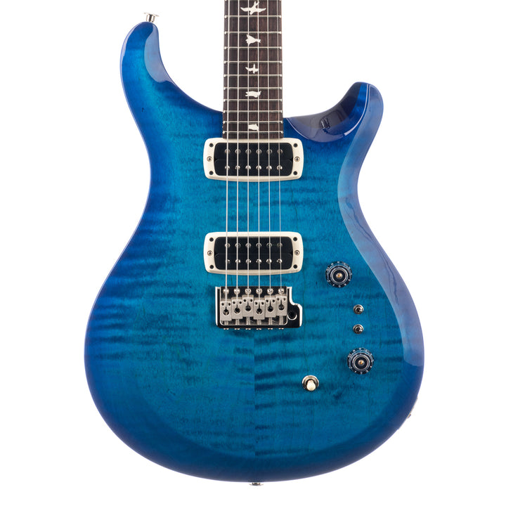 PRS S2 Custom 24-08 - Lake Blue (863)