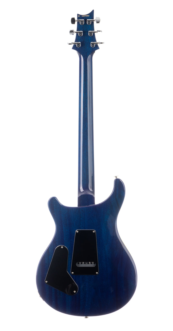 PRS S2 Custom 24-08 - Lake Blue (863)