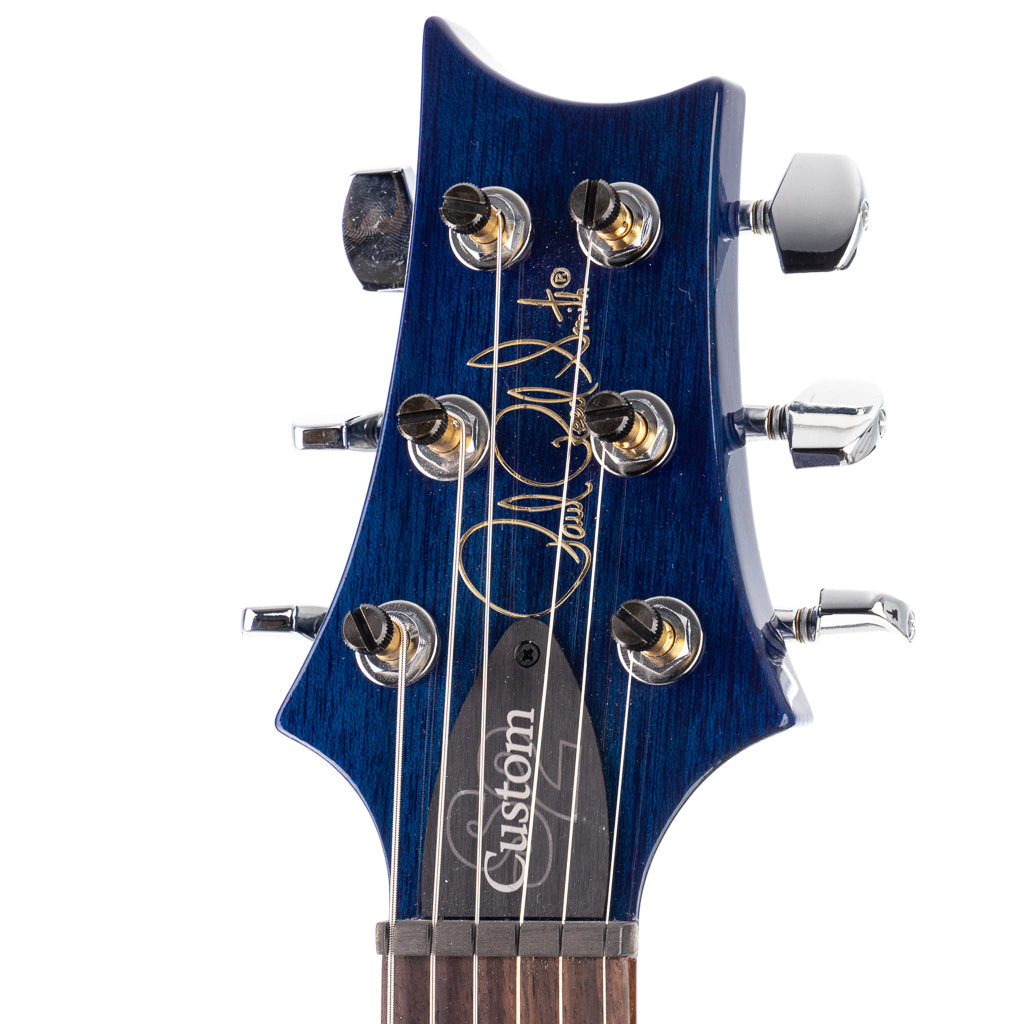 PRS S2 Custom 24-08 - Lake Blue (863)