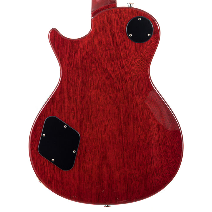 PRS S2 Singlecut McCarty 594 Quilt Maple - Lark Custom - Faded Grey Black Cherry Burst (904)