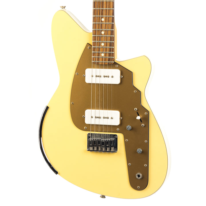 Reverend Slingshot SLS - Powder Yellow (844)