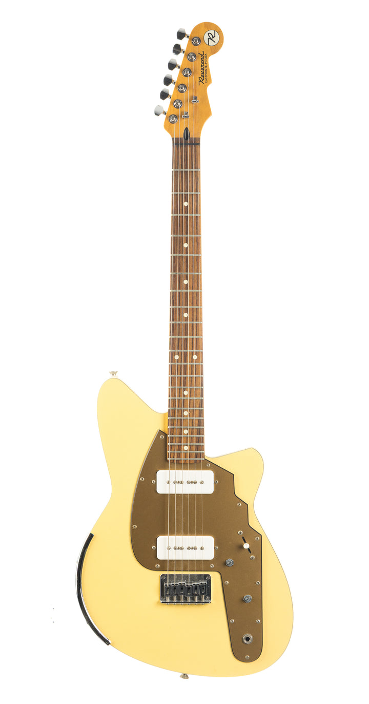 Reverend Slingshot SLS - Powder Yellow (844)
