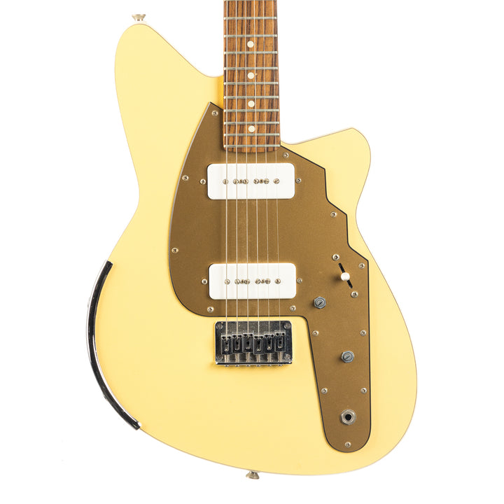 Reverend Slingshot SLS - Powder Yellow (844)