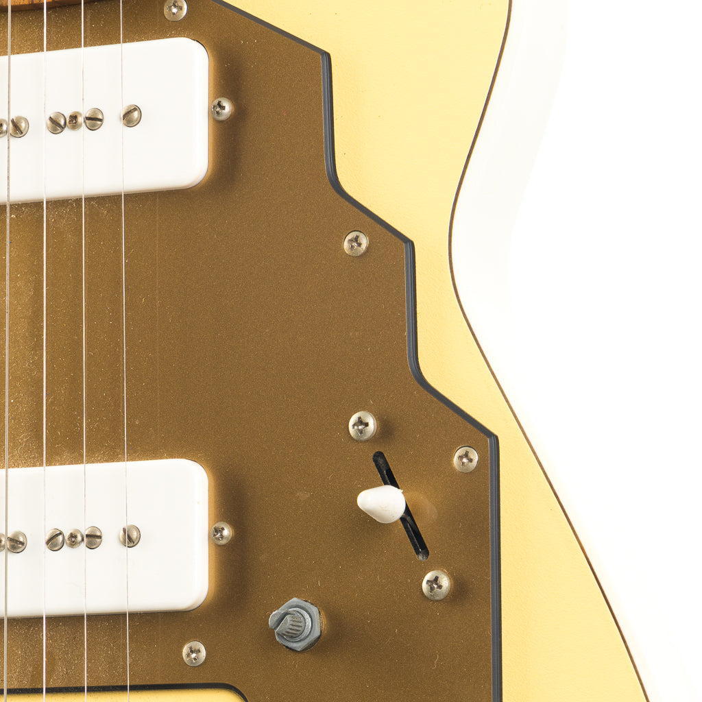 Reverend Slingshot SLS - Powder Yellow (844)