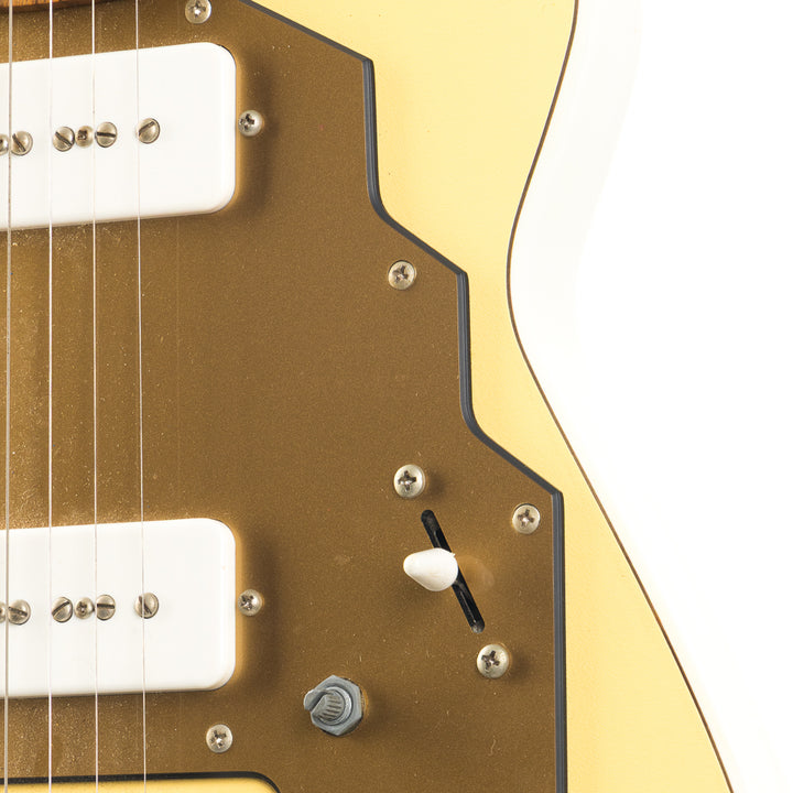 Reverend Slingshot SLS - Powder Yellow (844)