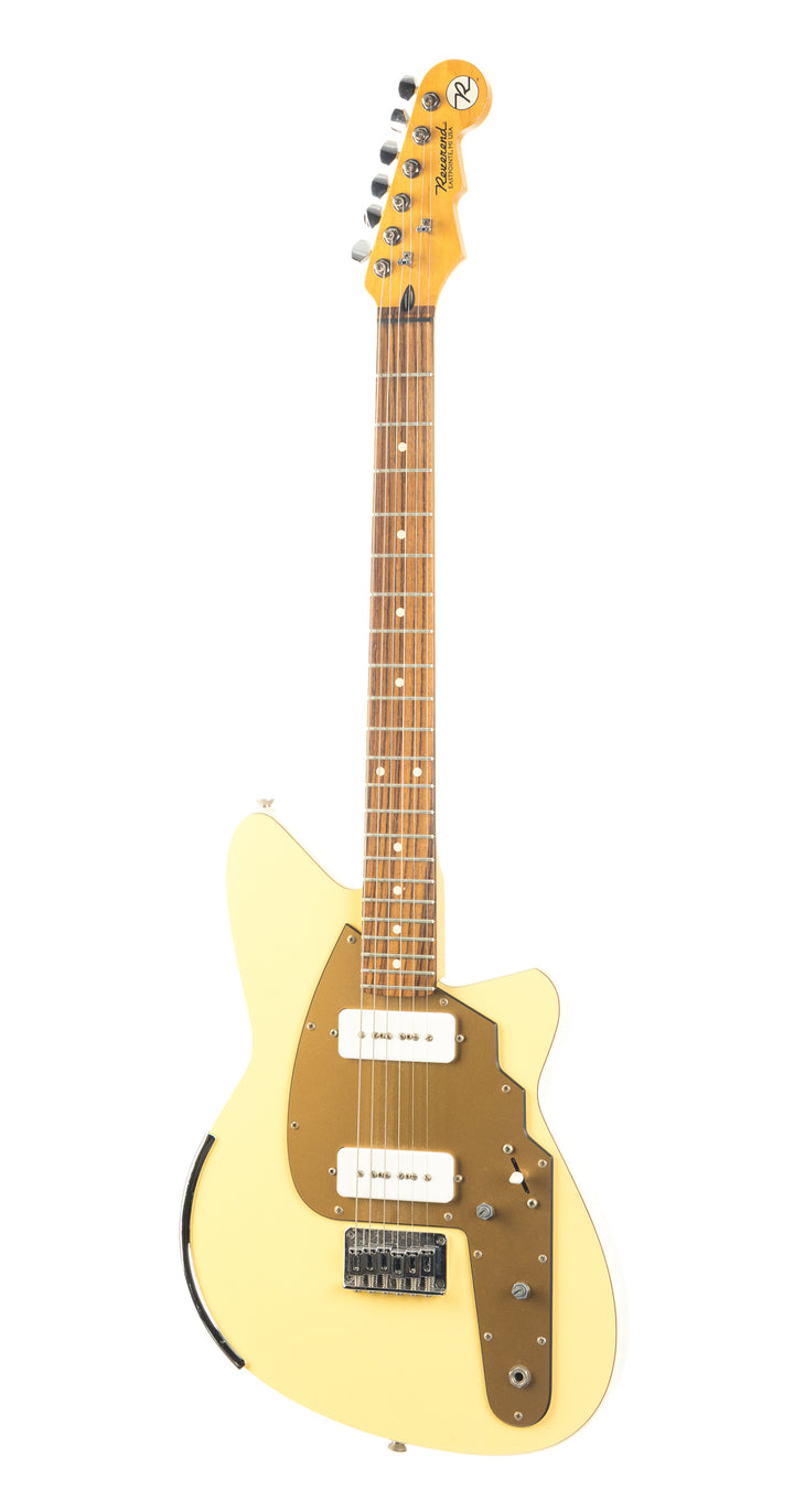 Reverend Slingshot SLS - Powder Yellow (844)