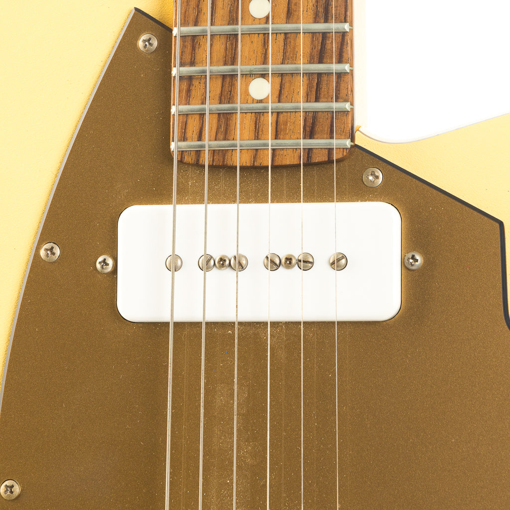 Reverend Slingshot SLS - Powder Yellow (844)