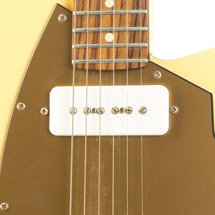 Reverend Slingshot SLS - Powder Yellow (844)