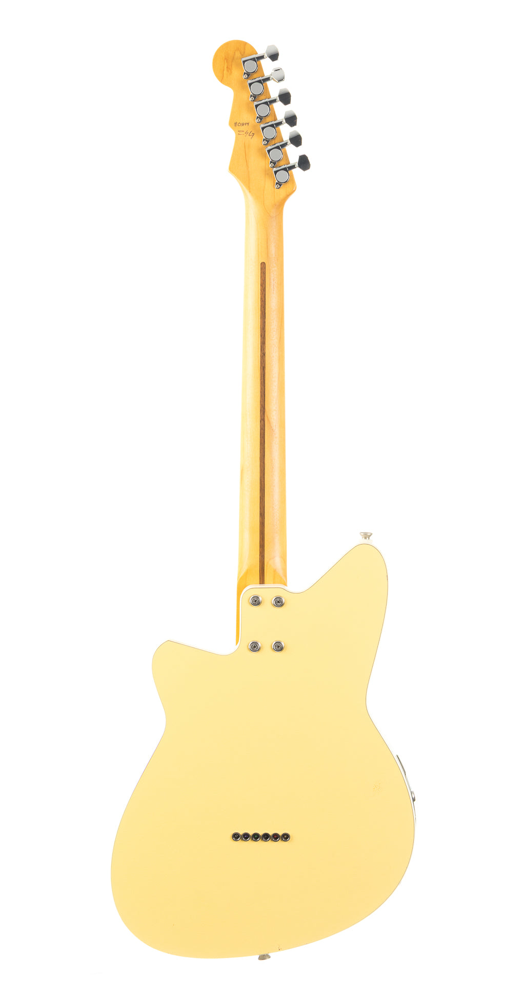 Reverend Slingshot SLS - Powder Yellow (844)