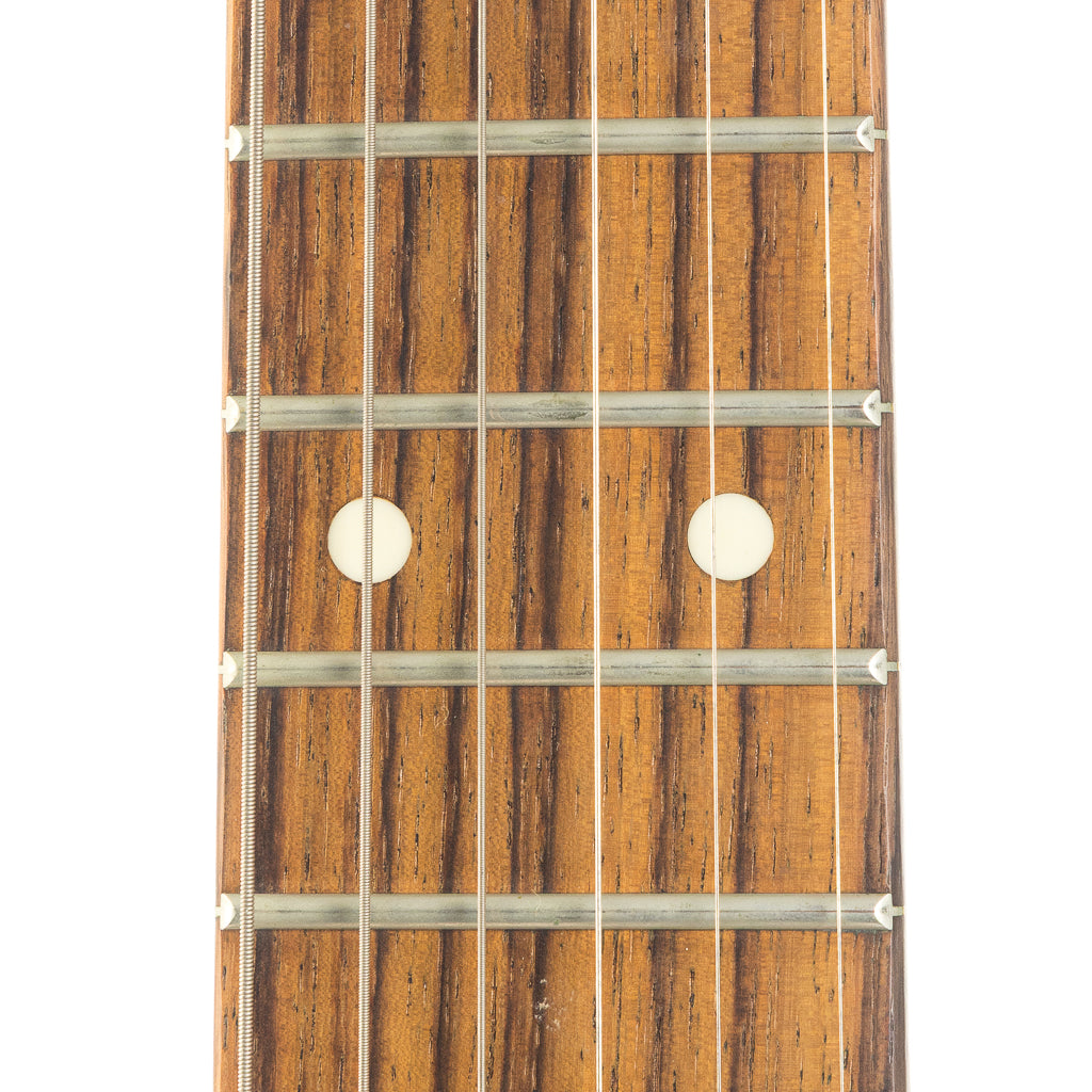 Reverend Slingshot SLS - Powder Yellow (844)